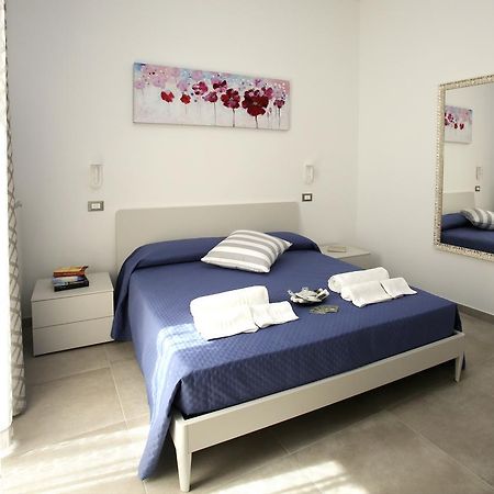 Hotel Dimora Don Luigi Termoli Exterior foto