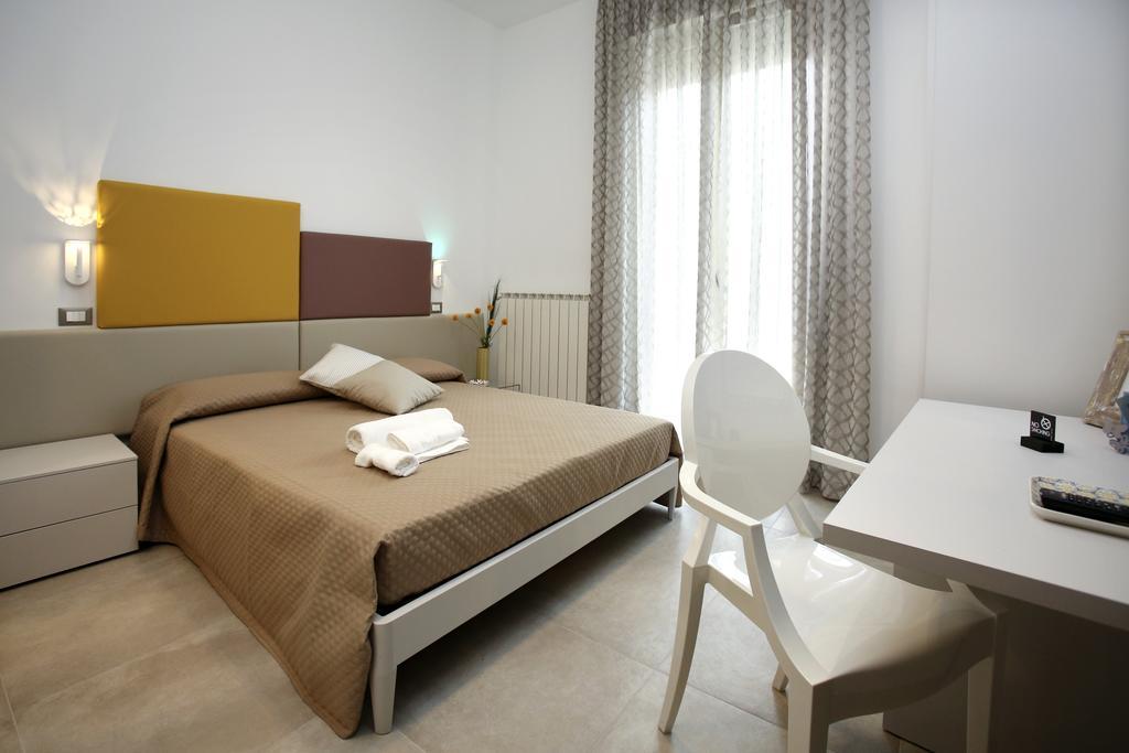 Hotel Dimora Don Luigi Termoli Exterior foto
