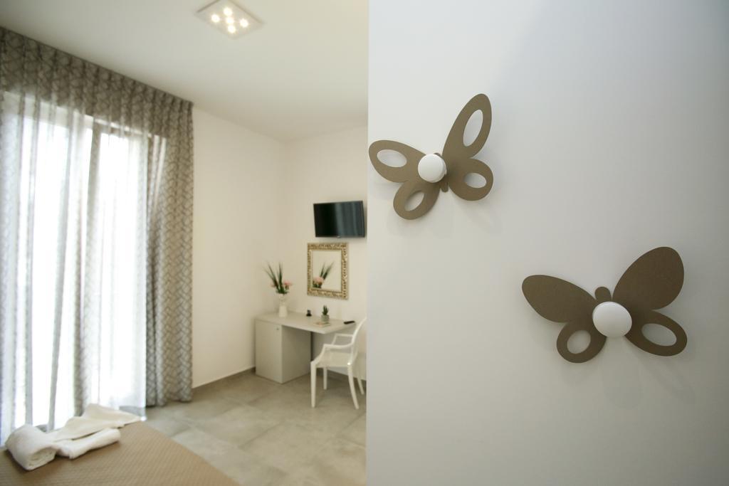 Hotel Dimora Don Luigi Termoli Exterior foto