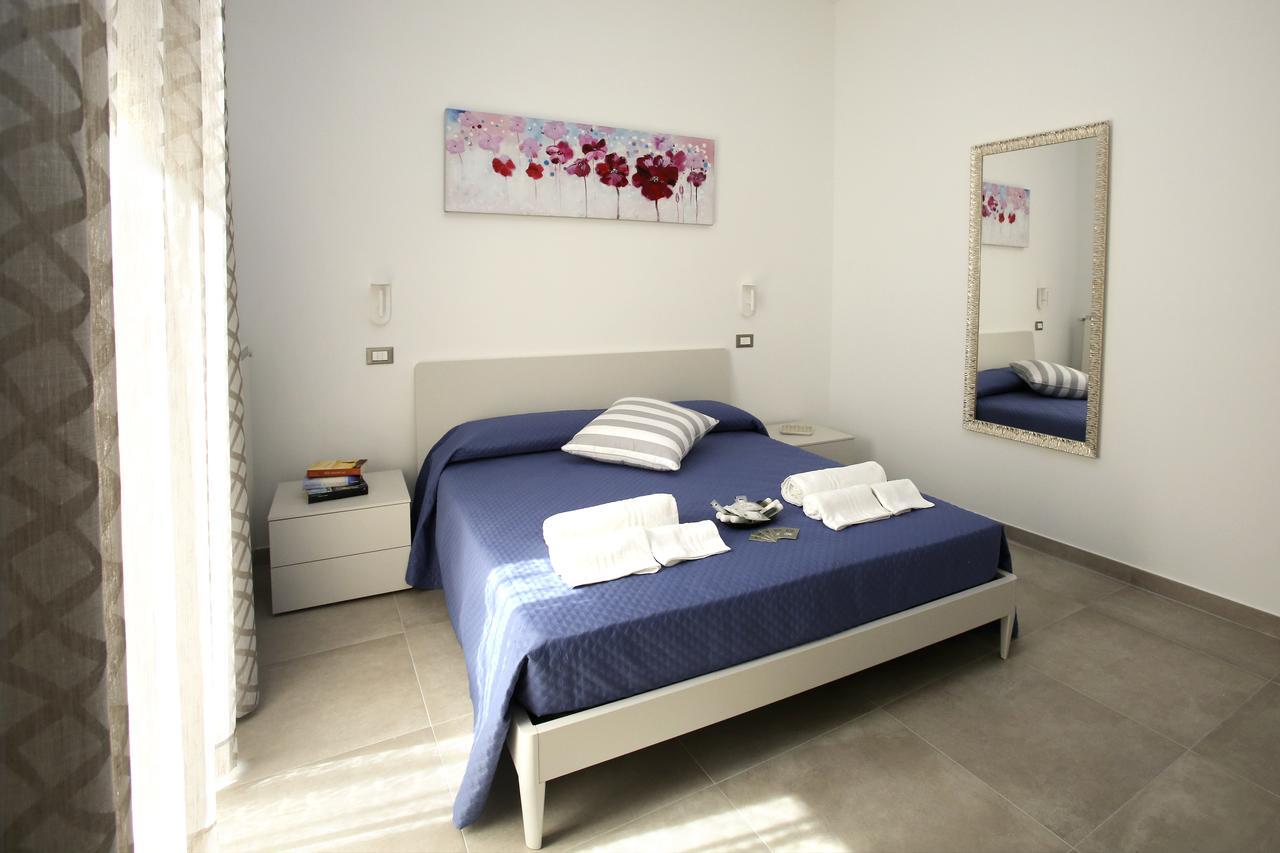 Hotel Dimora Don Luigi Termoli Exterior foto